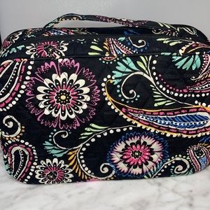 Vera Bradley Travel Organizer